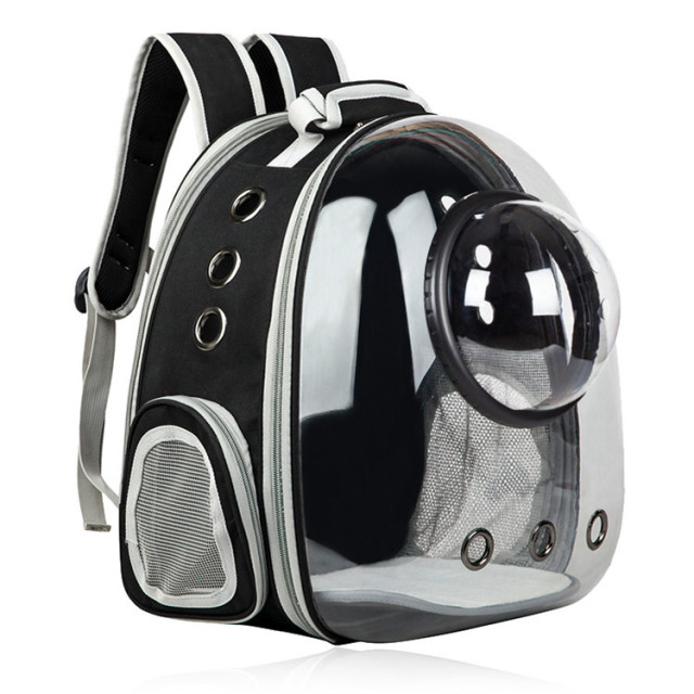 New Multifunctional Outdoor Travel Pet Carrier Expantitive Capsule Backpack Bag Wholesale