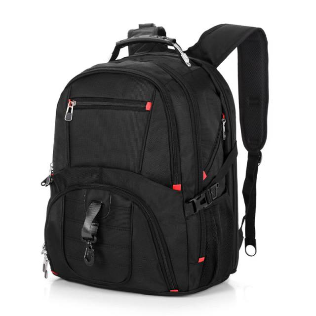 2021 Popular Design Outdoor Business Laptop Bags Backpack Waterproof for Men