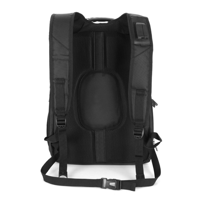 2021 Popular Design Outdoor Business Laptop Bags Backpack Waterproof for Men