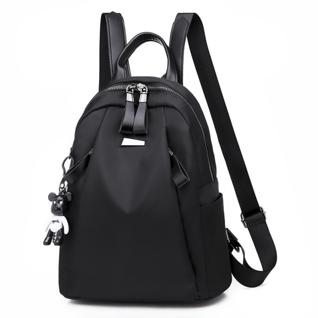 Leisure Travel College School Small Backpack Women Ladies