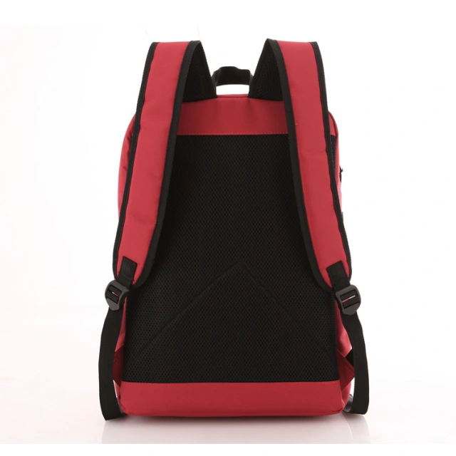 New Design Simple Unisex Carry On Leisure Travel Sport Backpack