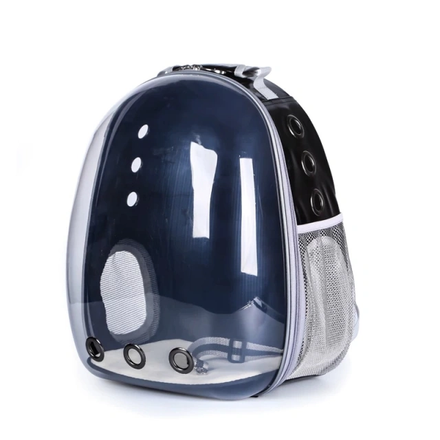 Outdoor Portable Cheap Capsule Dog Backpack Pet Carrier Bags