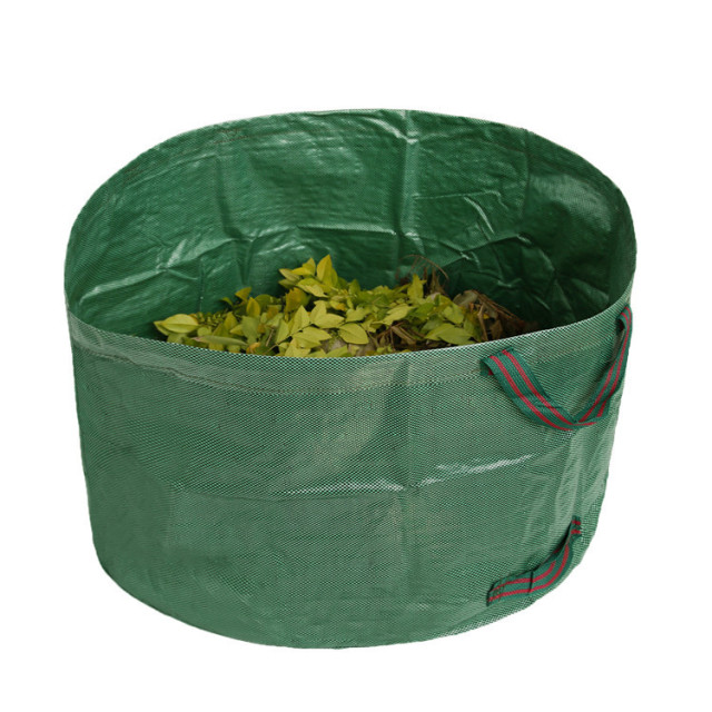 Amazon Hot Sales Durable Practical Garden Leaf Waste Bag