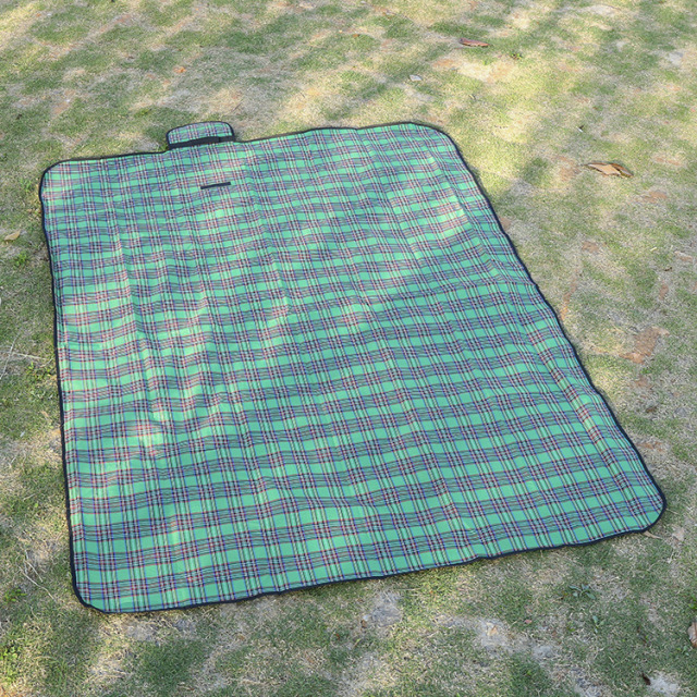 Wholesale Price Outdoor Portable Playground Camping Picnic Waterproof Mat