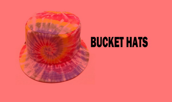 Bucket Hats