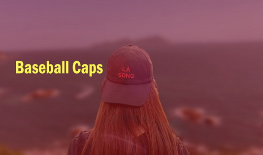 Baseball Caps