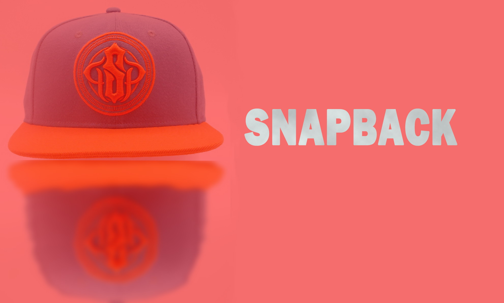 Snapback Caps