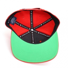 Snapback Caps