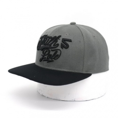 Snapback Caps