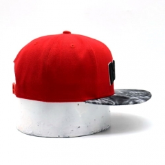 Snapback Caps