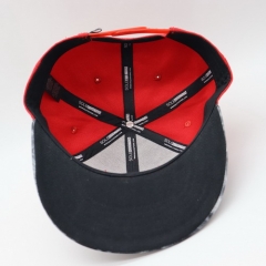 Snapback Caps