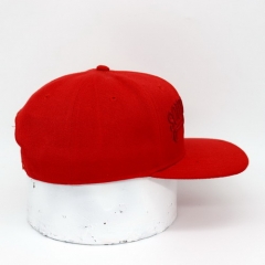 Snapback Caps