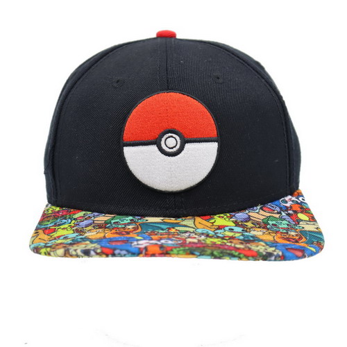 Snapback Caps