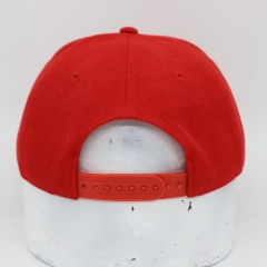 Snapback Caps