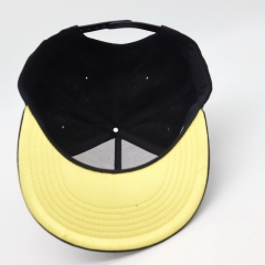 100% Acrylic Snapback Caps