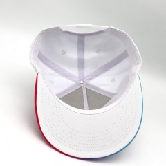 100% Acrylic Snapback Caps