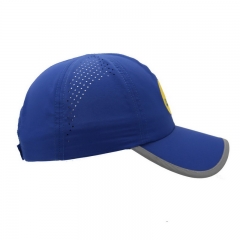 100% Polyester Baseball Caps