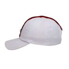 100% Cotton Baseball Caps