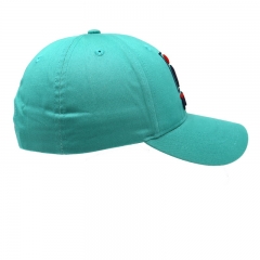 100% Cotton Baseball Caps