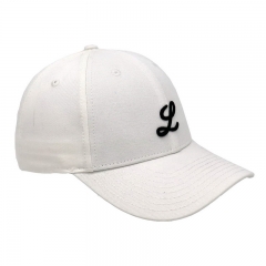 100% Cotton Baseball Caps