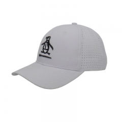 100% Polyester Golf Caps