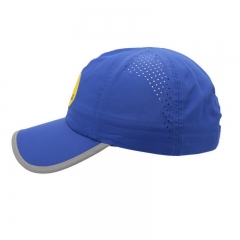 100% Polyester Baseball Caps