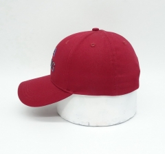 100% Cotton Baseball Caps