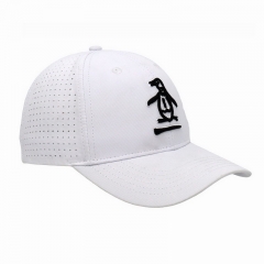 100% Polyester Golf Caps