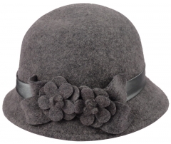 100% Wool Hat