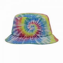 100% Cotton Bucket Hat