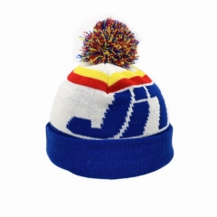 100% Polyester Beanie