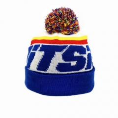 100% Polyester Beanie