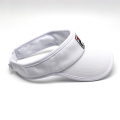 100% Polyester Visor