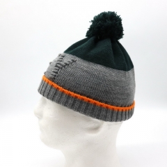 100% Polyester Beanie