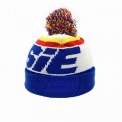 100% Polyester Beanie