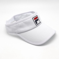 100% Polyester Visor