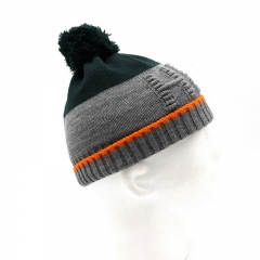 100% Polyester Beanie