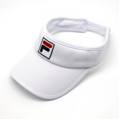 100% Polyester Visor