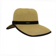 Straw hat