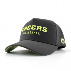 Laser Holes Baseball Caps