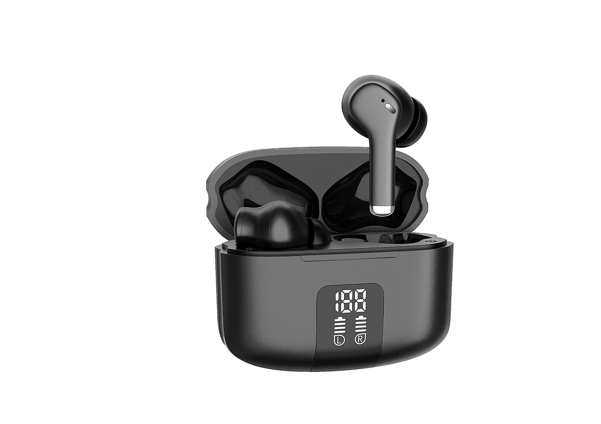 ENC earbuds REM48 Pro,TWS earbuds