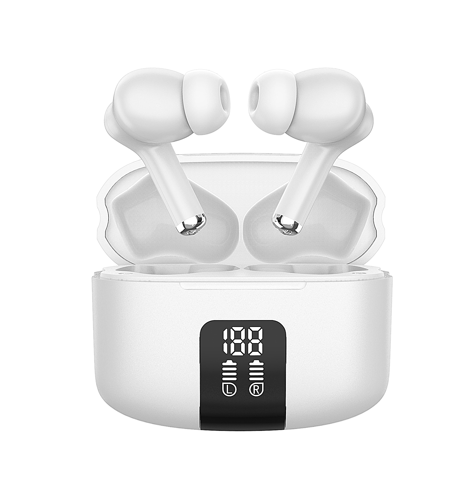 ANC+ENC earbuds RE-M48 Pro,TWS earbuds