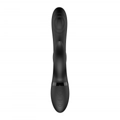 Pulse Wave & Vibrating G-Spot Rabbit