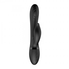 Pulse Wave & Vibrating G-Spot Rabbit