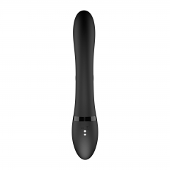 Pulse Wave & Vibrating G-Spot Rabbit