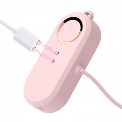 Remote Controlled 2 in 1 Nipple Clip Clitoral Clip Stimulator