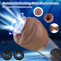 Adult Toys Penis Enlargement Extend Vacuum Pumps Air Pressure Device with 6 Suction