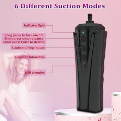 Automatic Vacuum Pussy Pump Nipple Pump Penis Pump Nipple Pussy Sucker