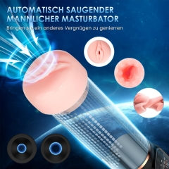 Toys For Men, Waterproof Automatic Penis Pump