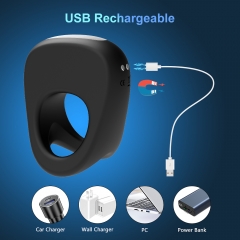 Waterproof Silicone Ring